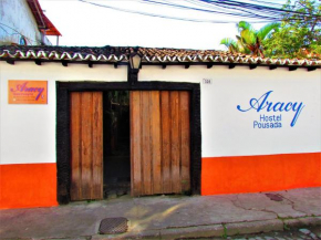  Aracy Paraty  Парати